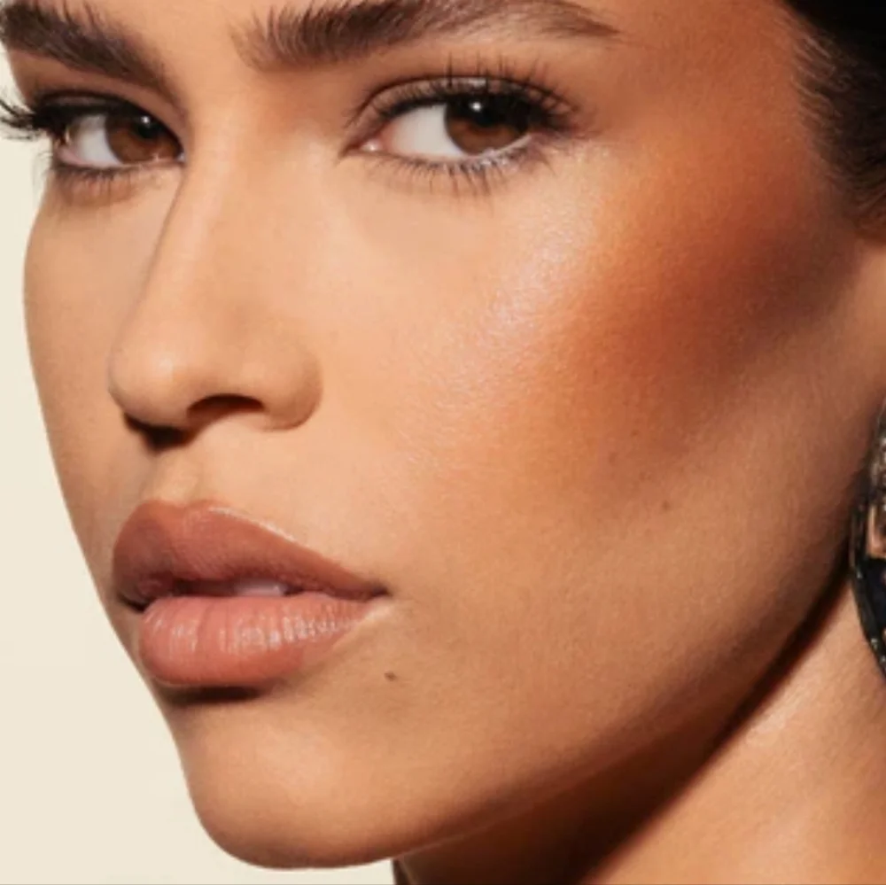 Morphe Hot Shot Sun Drops